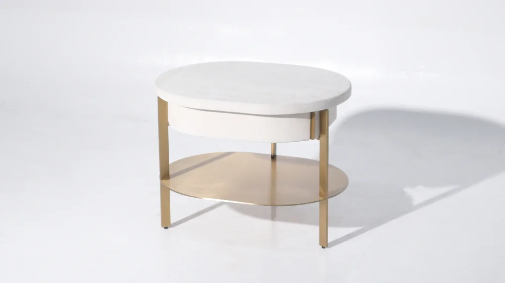 Bedside tables