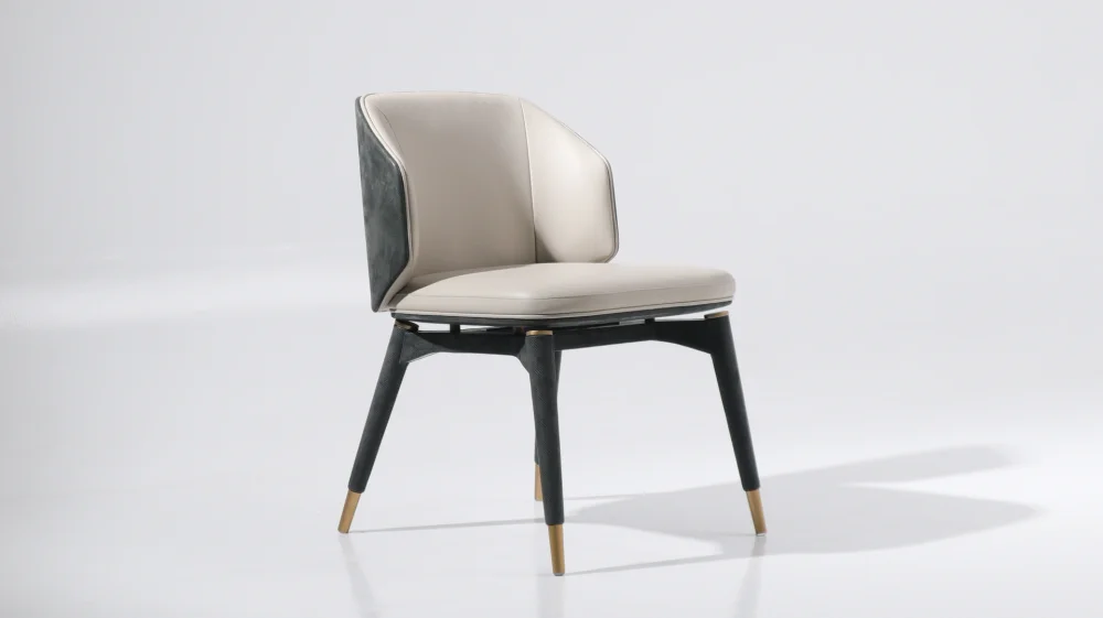 Stone Chair – Amy Living