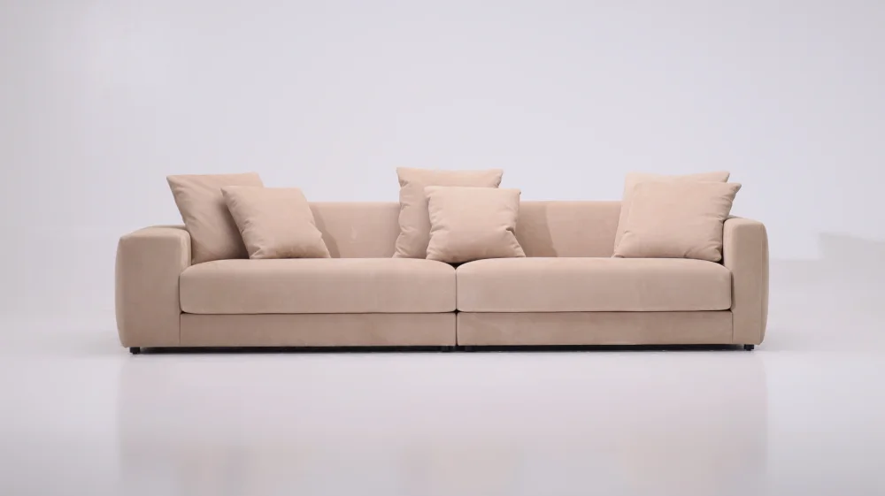Stowe Sofa – Amy Living