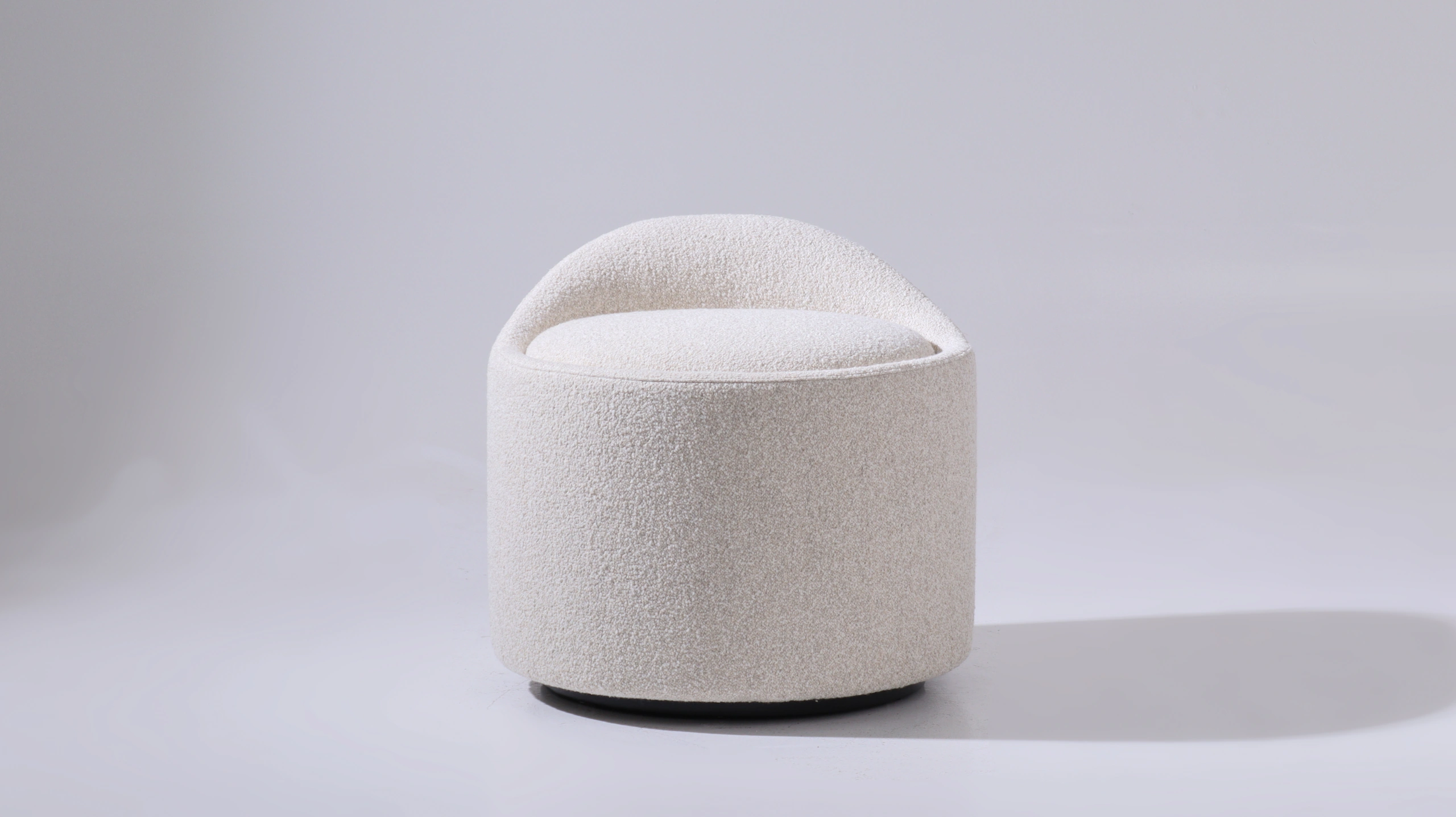 SWIRL SWIVEL