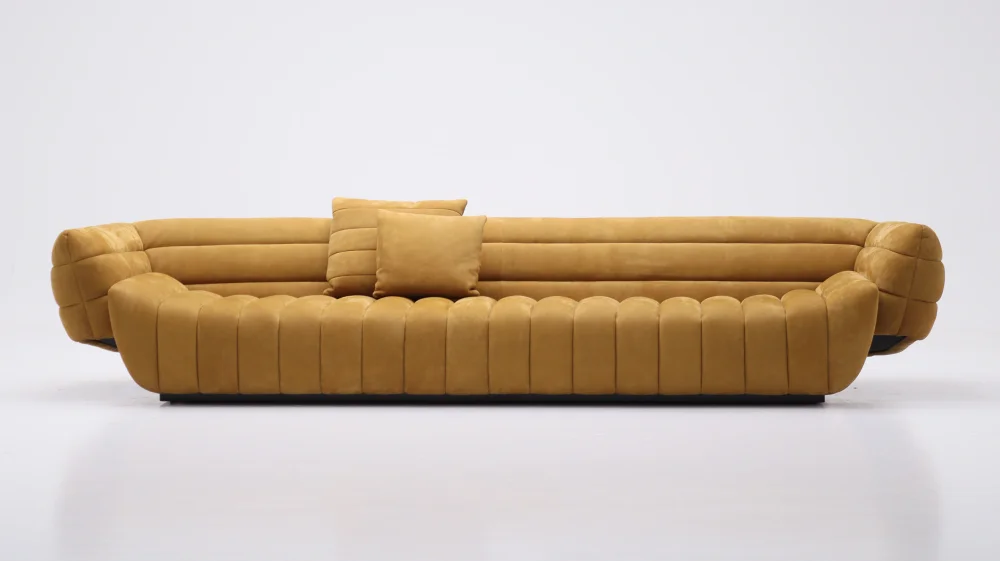 Tactile Sofa – Amy Living