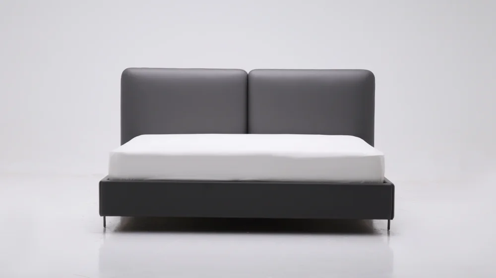 Tatlin Bed – Amy Living