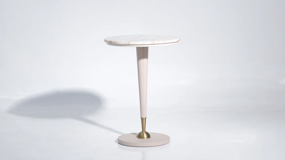 Tavolino Teo Coffee & Side Table – Amy Living