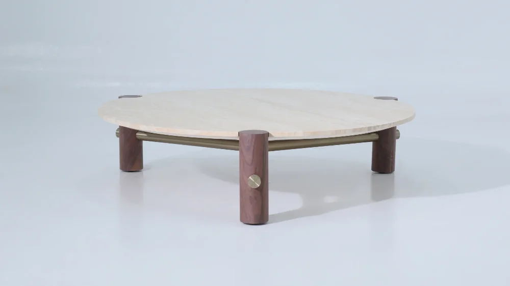 Thalatha Coffee & Side Table – Amy Living