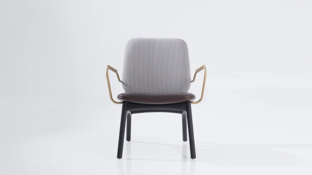 Thea Armchair – Amy Living