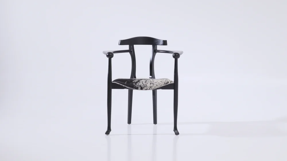 Tiger Art Gaulino Chair – Amy Living