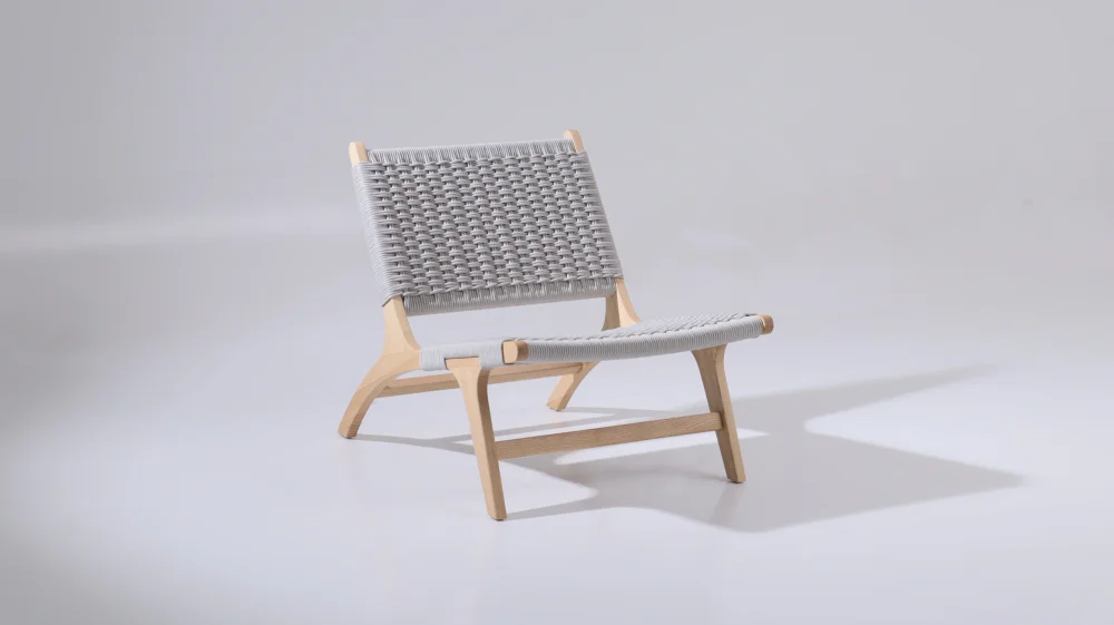 Tokio Armchair – Amy Living