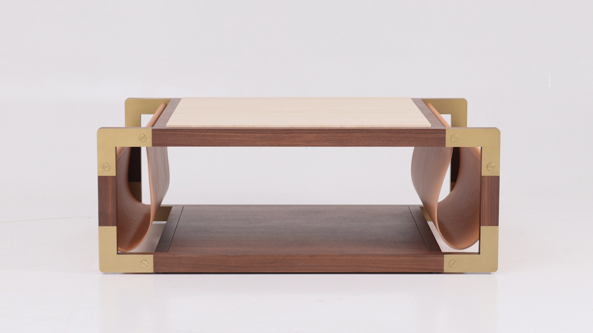 Coffee & side table