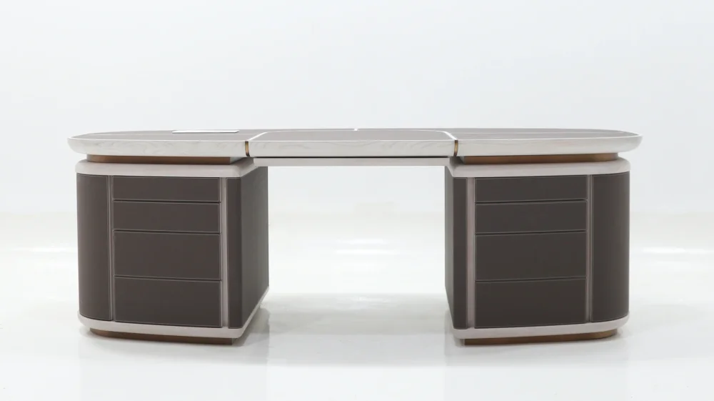 Tycoon Desk – Amy Living