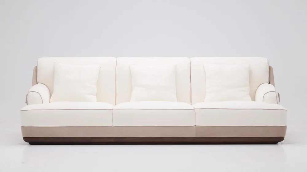 Via Condotti Sofa – Amy Living