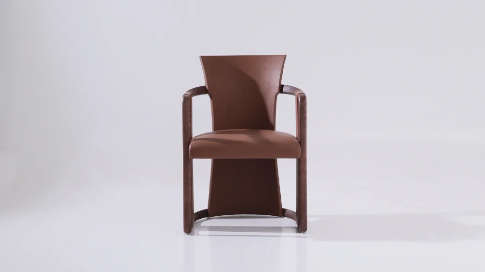 Via Della Seta Chair – Amy Living