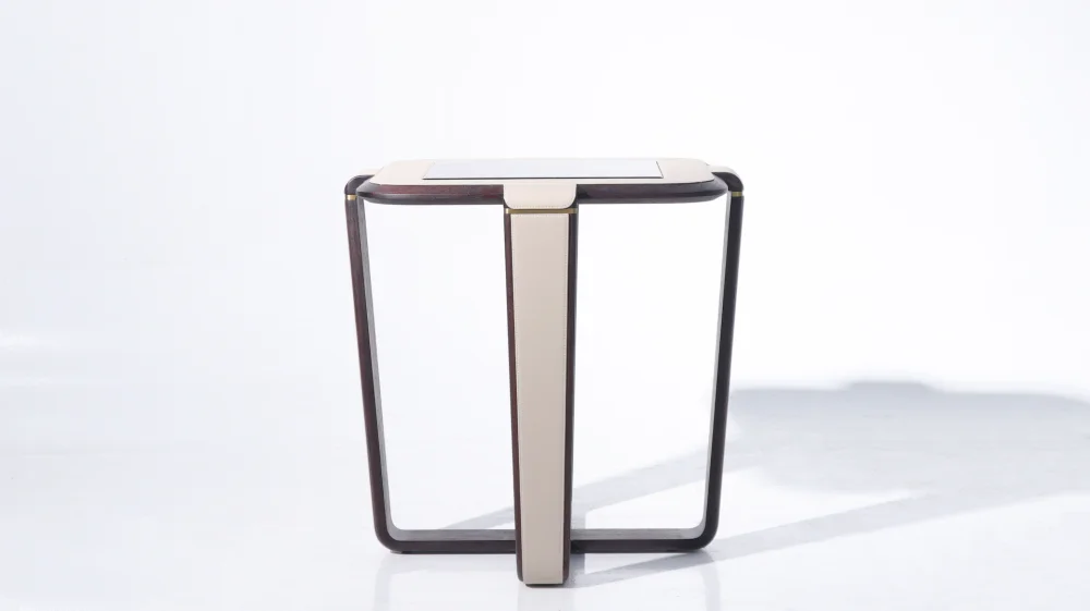 Vine Coffee & Side Table – Amy Living