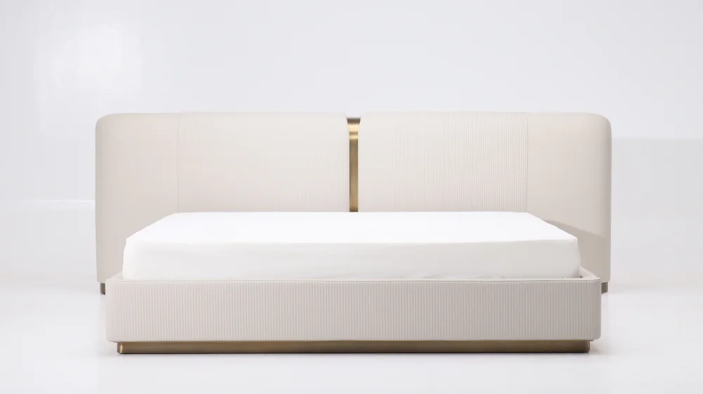 Vogue Bed – Amy Living