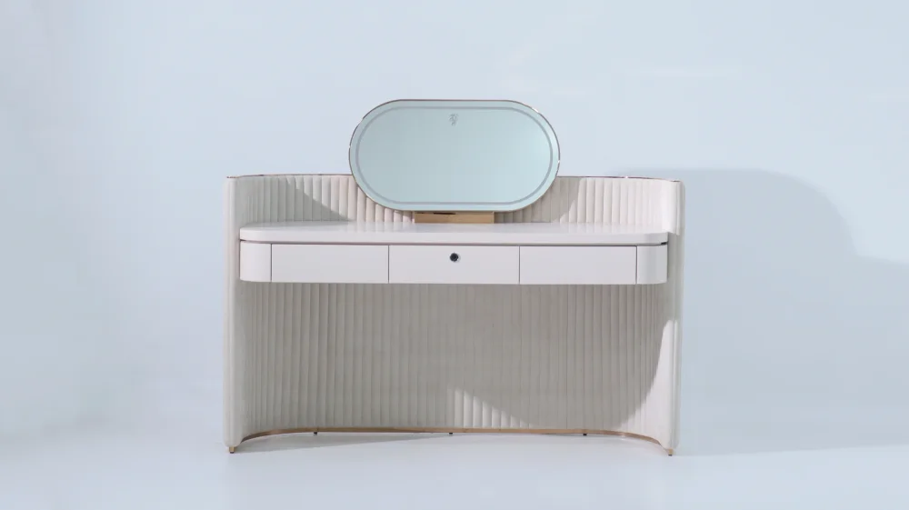 Walt Dressing Table – Amy Living
