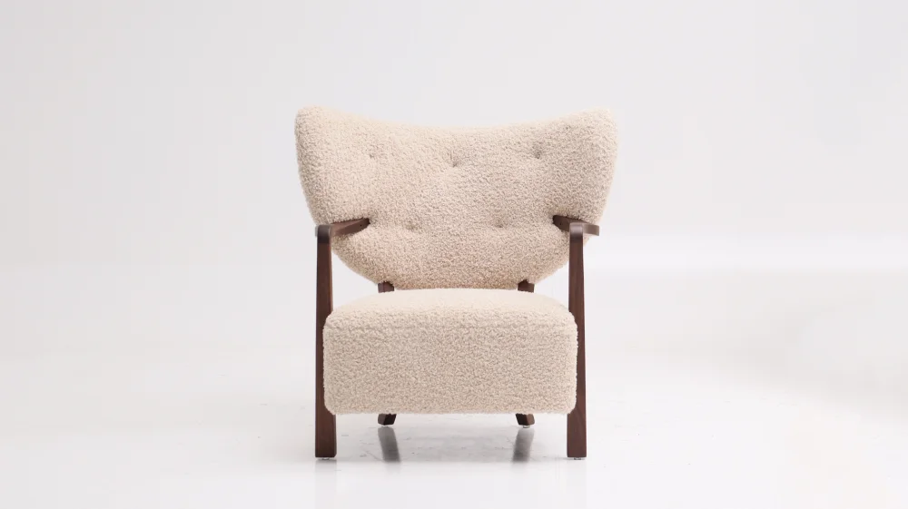 Wulff Atda2 Armchair – Amy Living