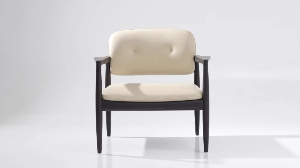 Yoko Armchair – Amy Living