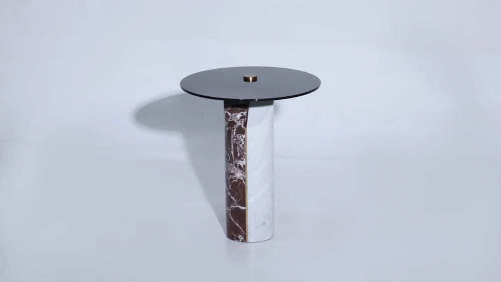 Ziggy Coffee & Side Table – Amy Living