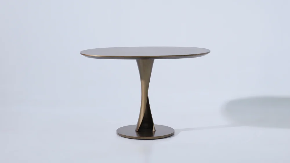 Zoe Coffee & Side Table – Amy Living