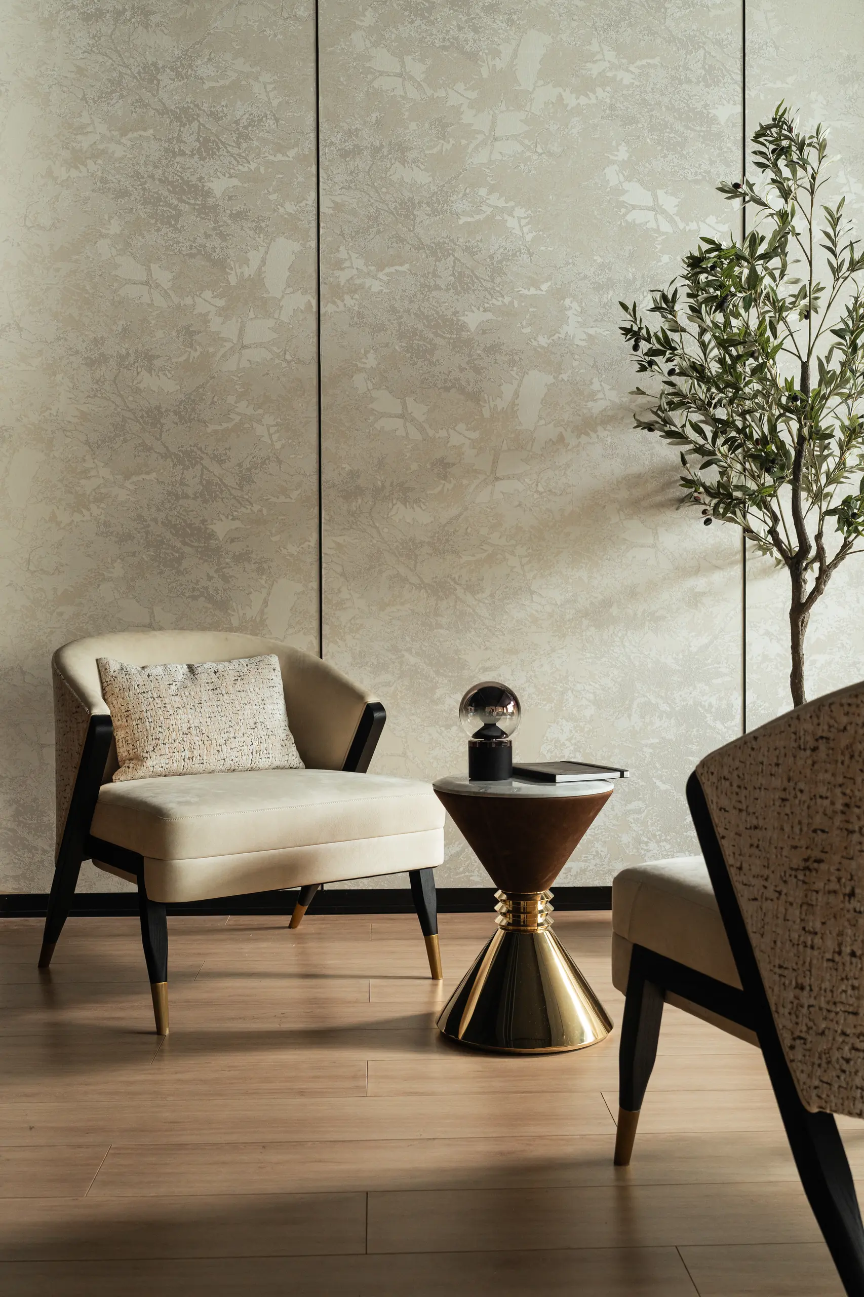 Showroom Amy Living