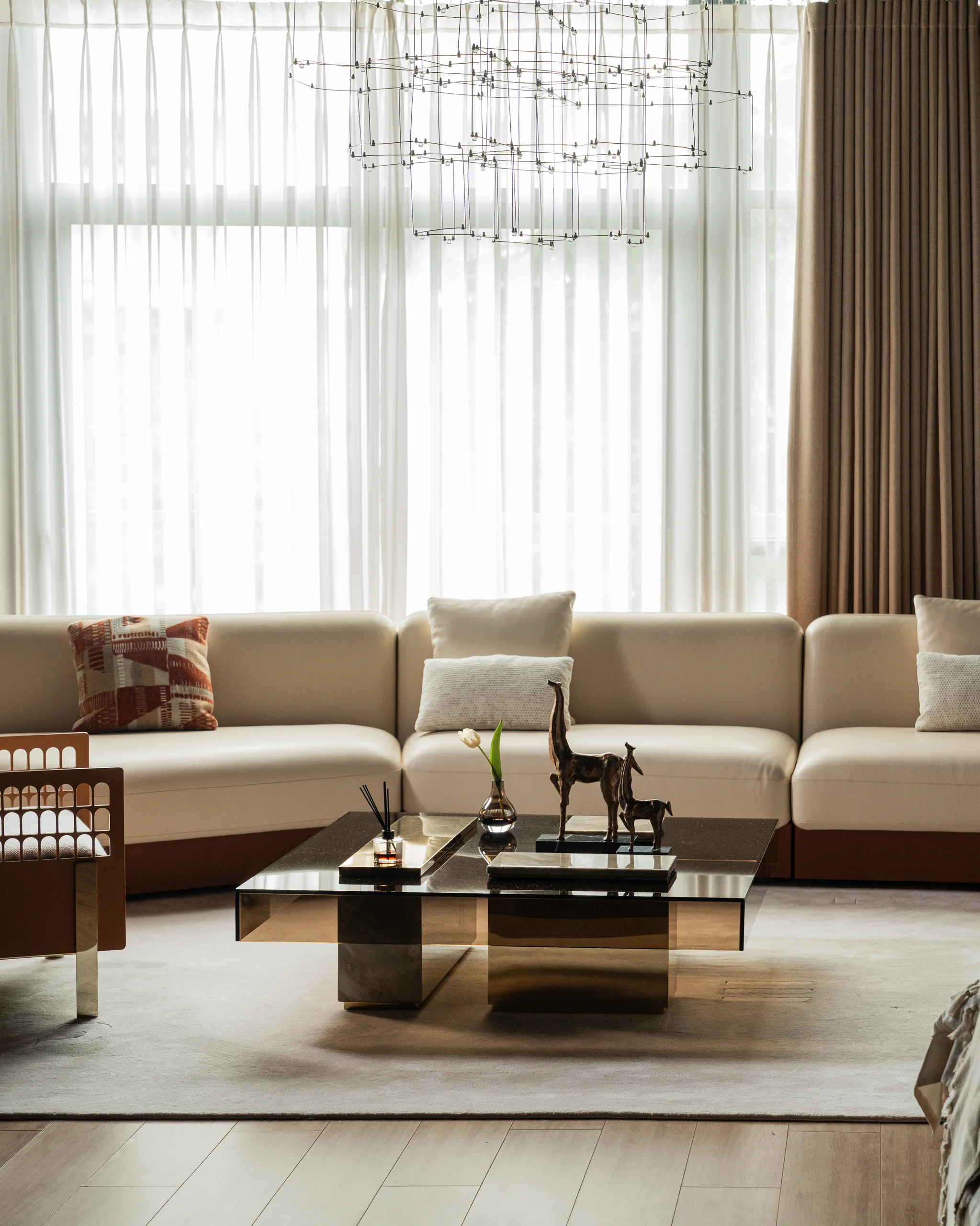 Showroom Amy Living
