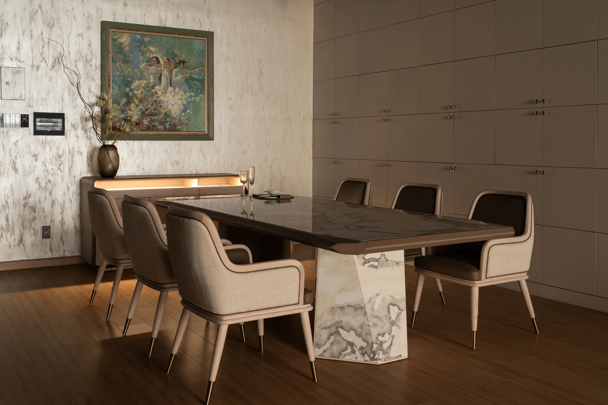 Showroom Amy Living