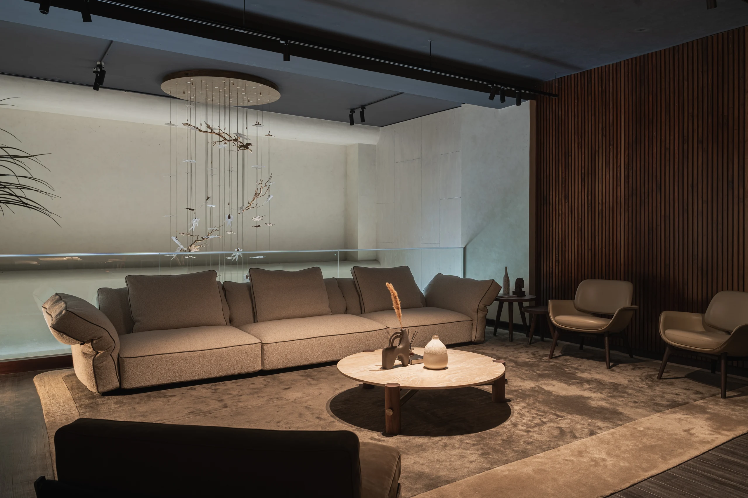Showroom Amy Living