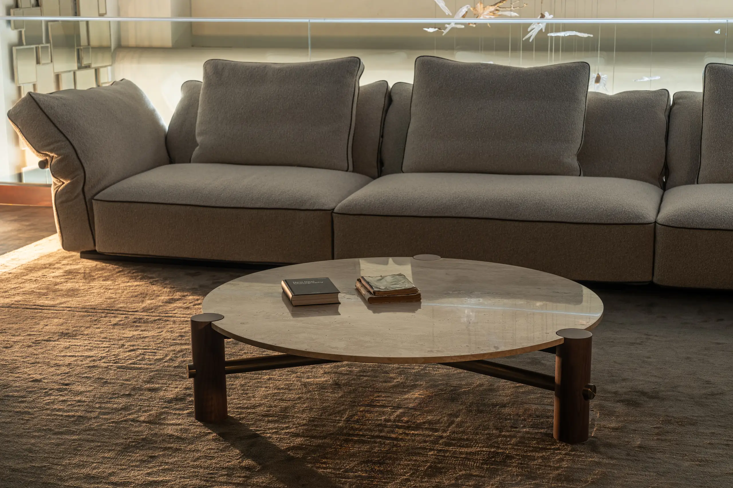 Showroom Amy Living