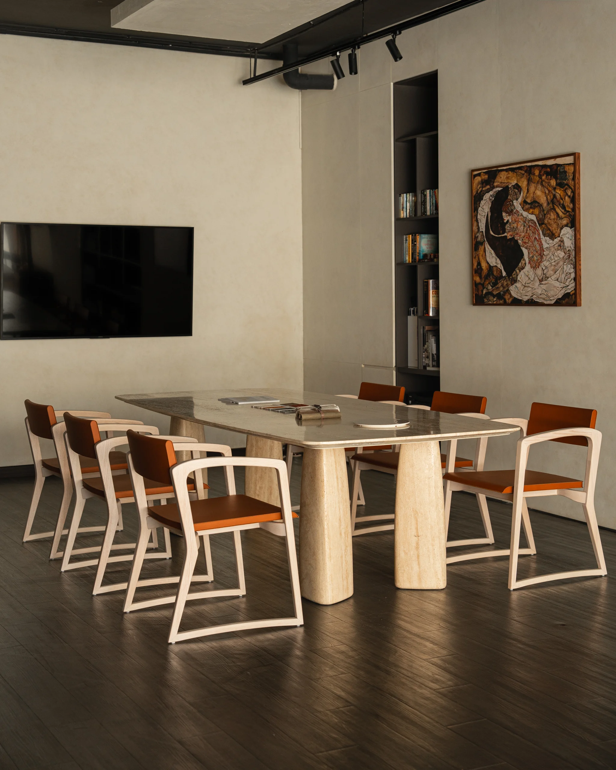 Showroom Amy Living