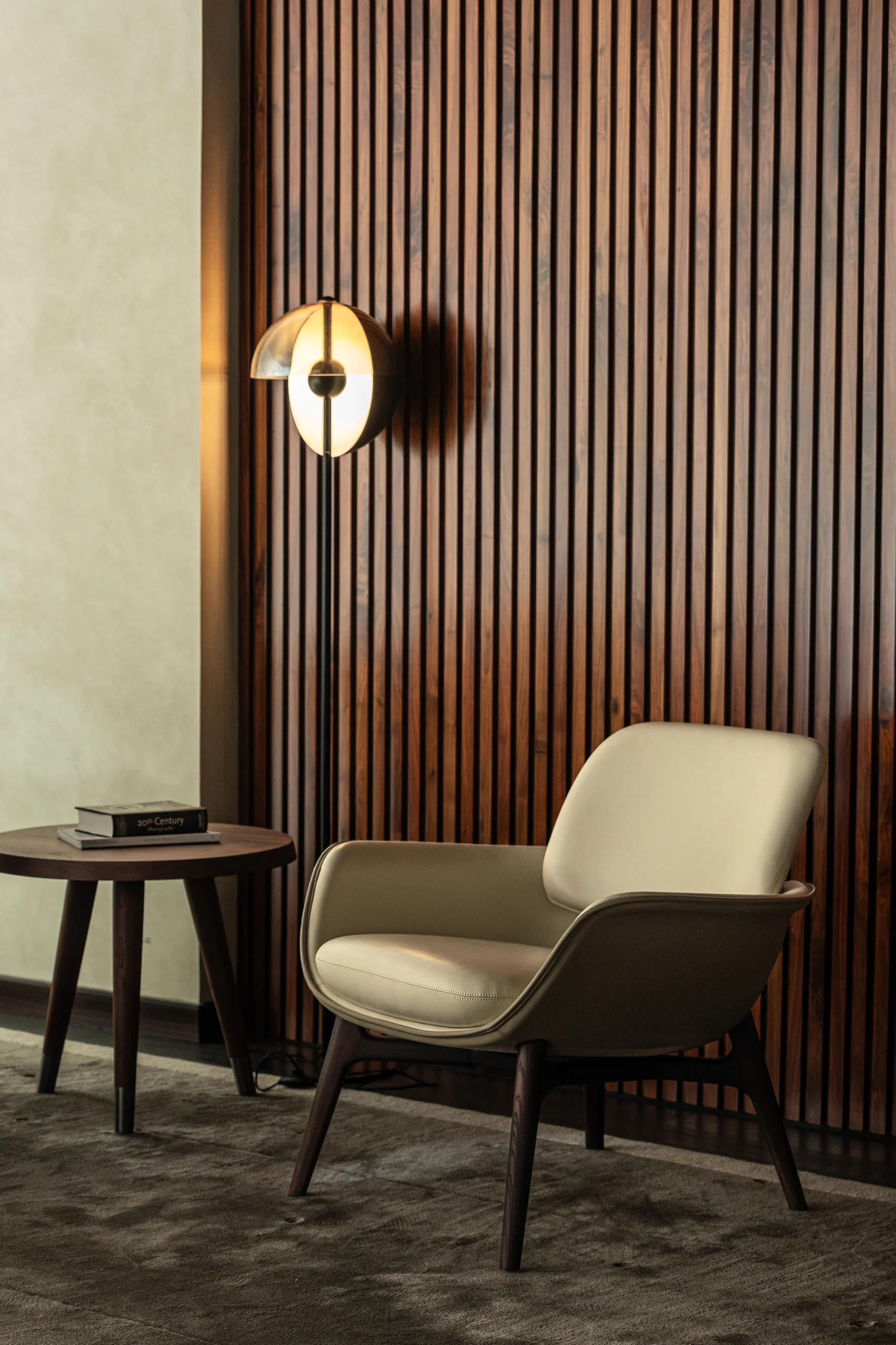 Showroom Amy Living