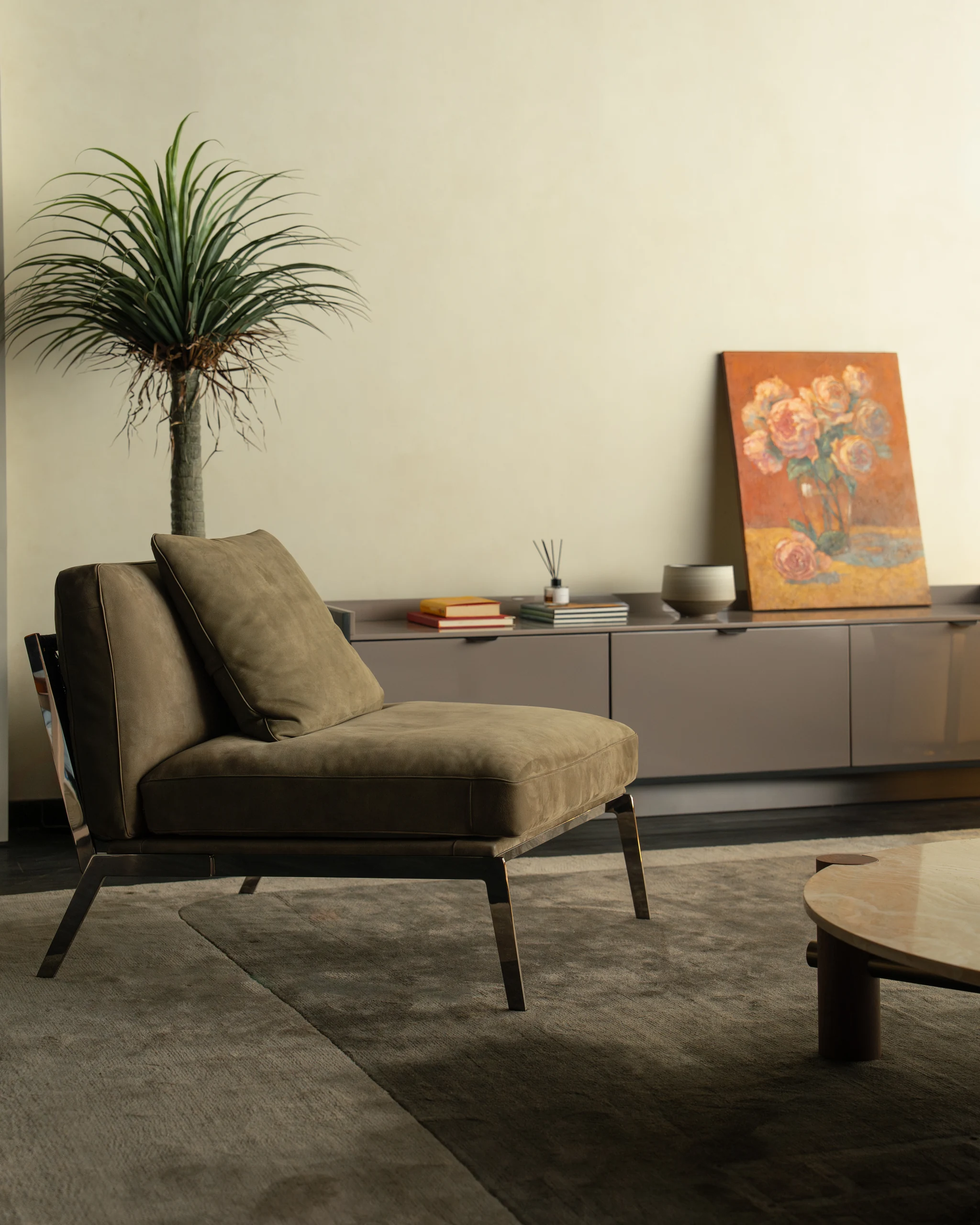 Showroom Amy Living