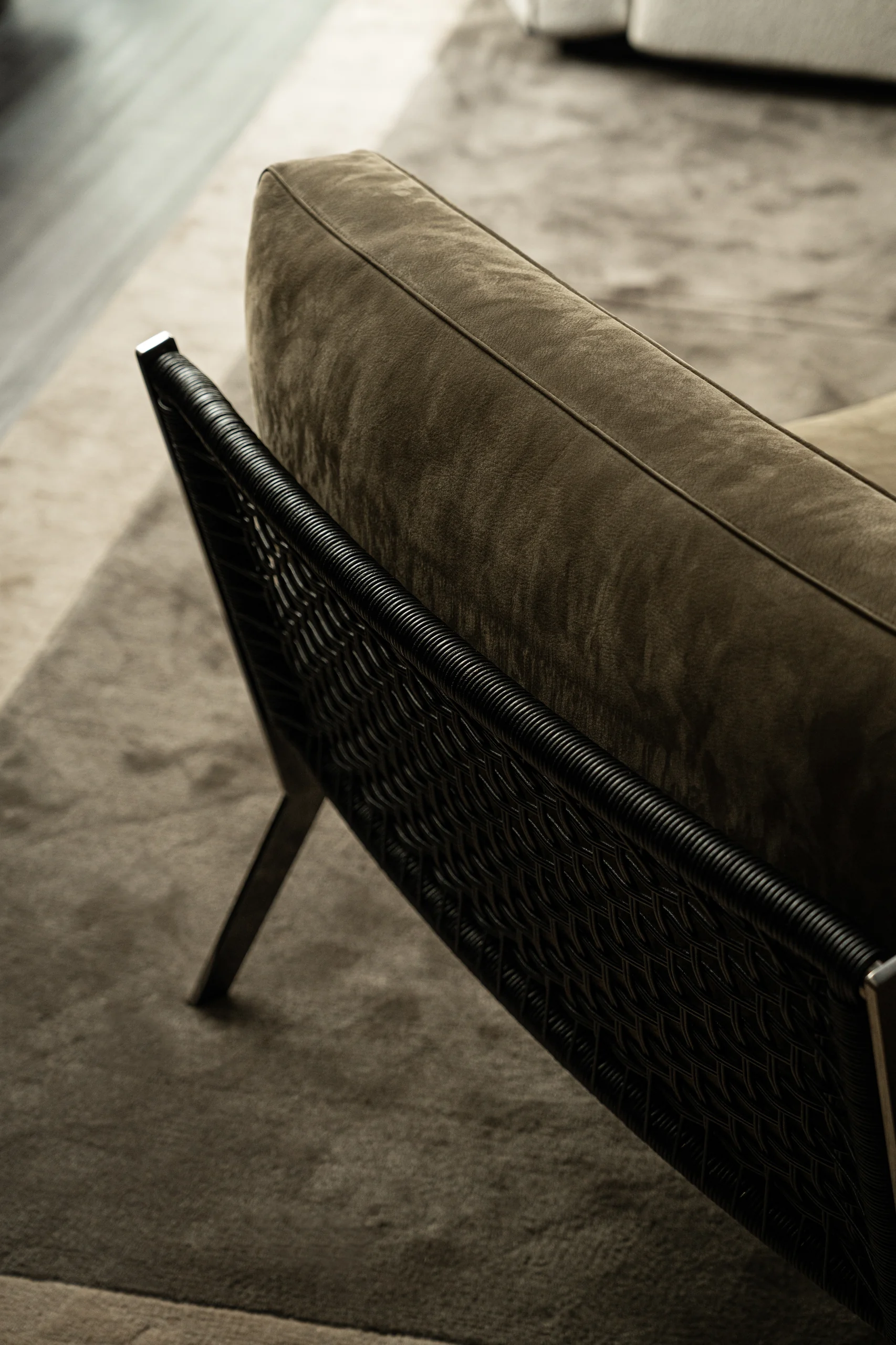 Showroom Amy Living