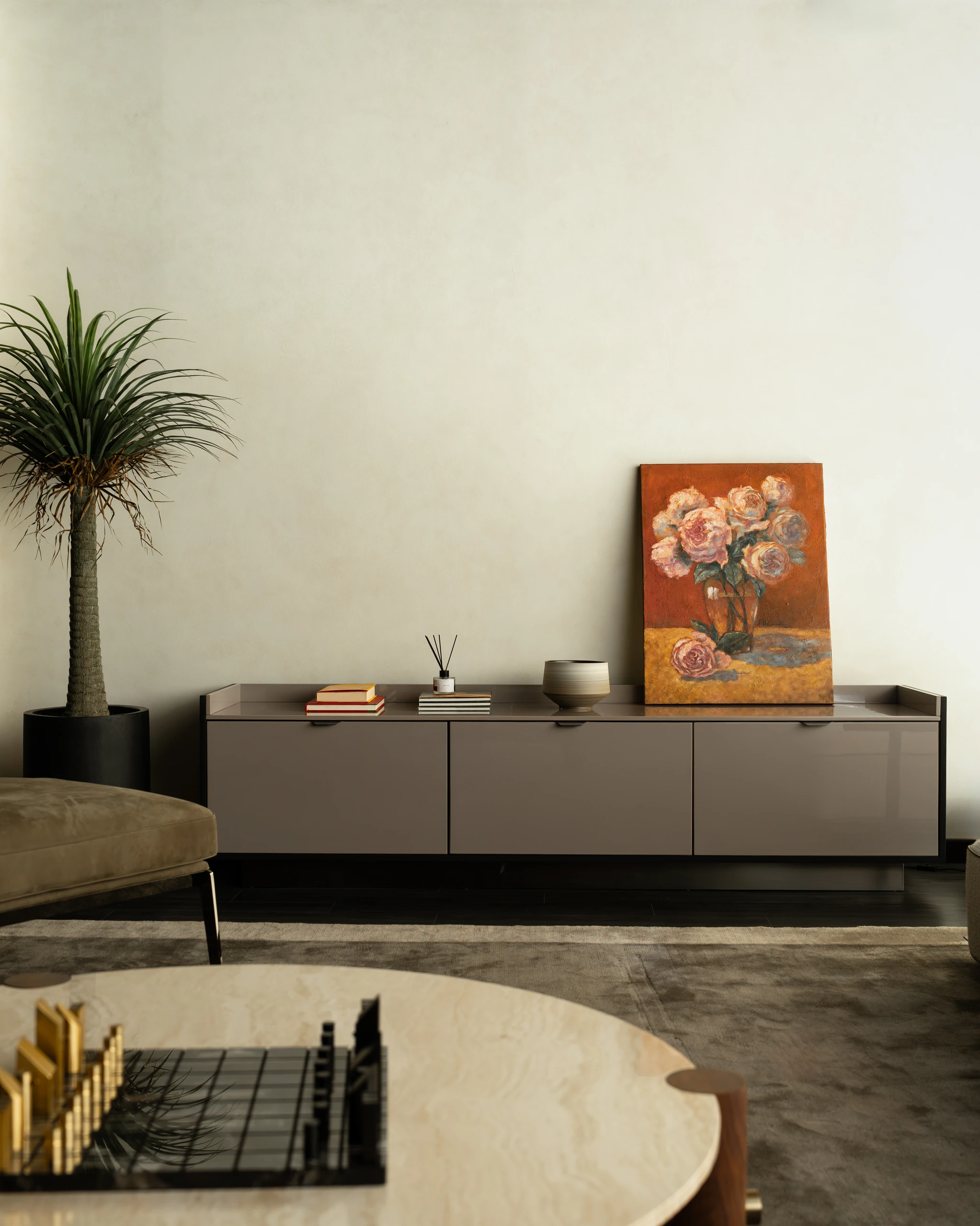 Showroom Amy Living