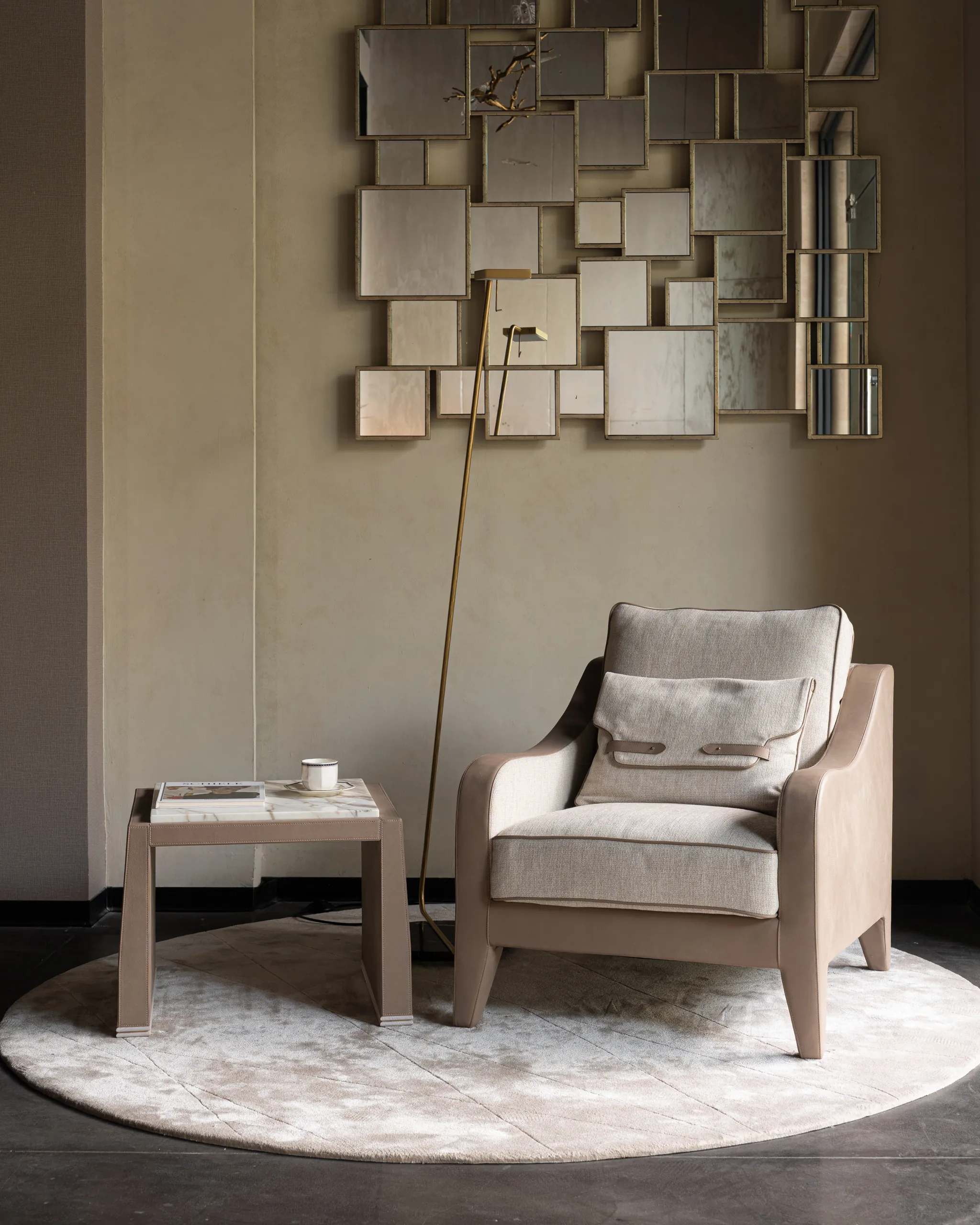 Showroom Amy Living