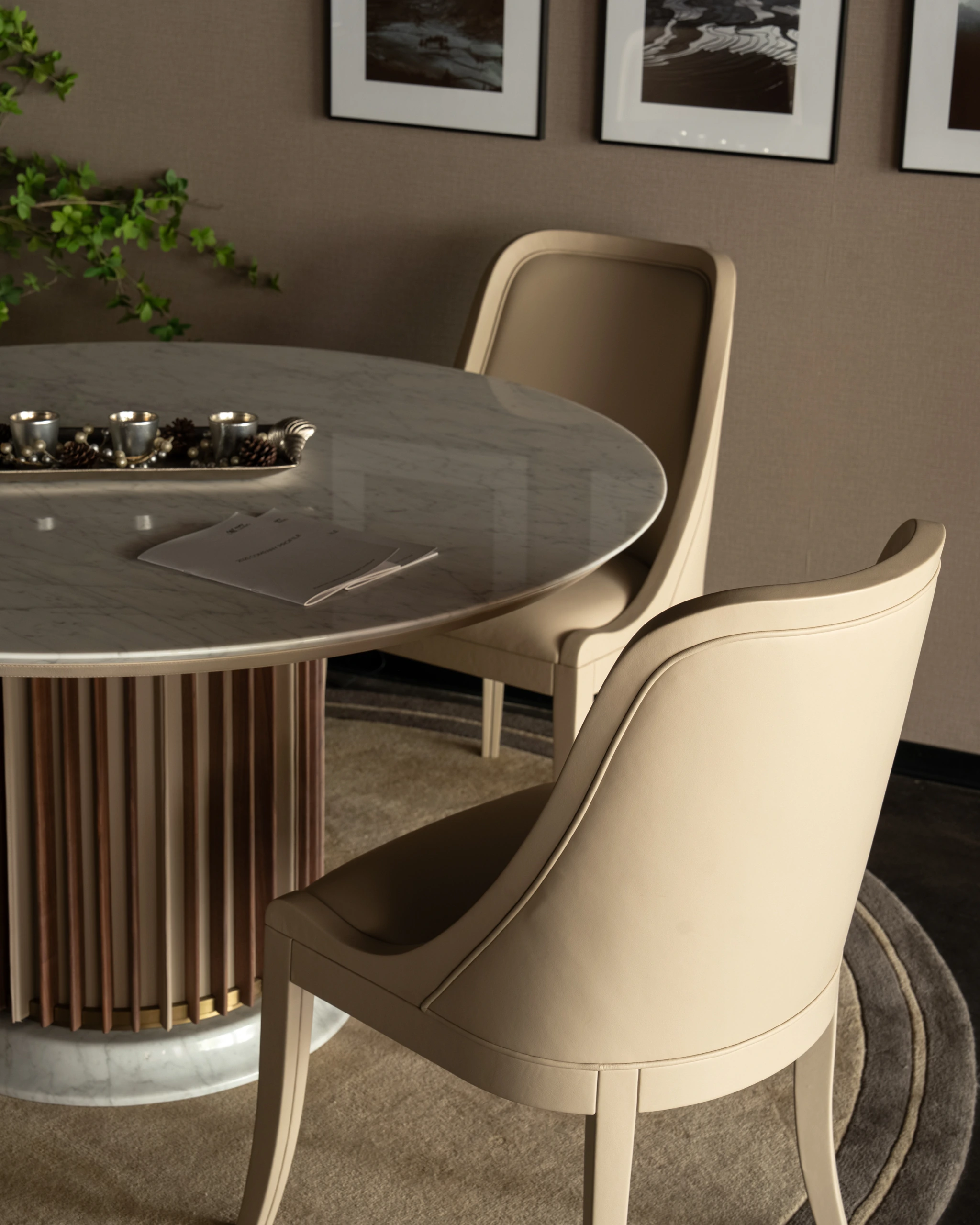 Showroom Amy Living