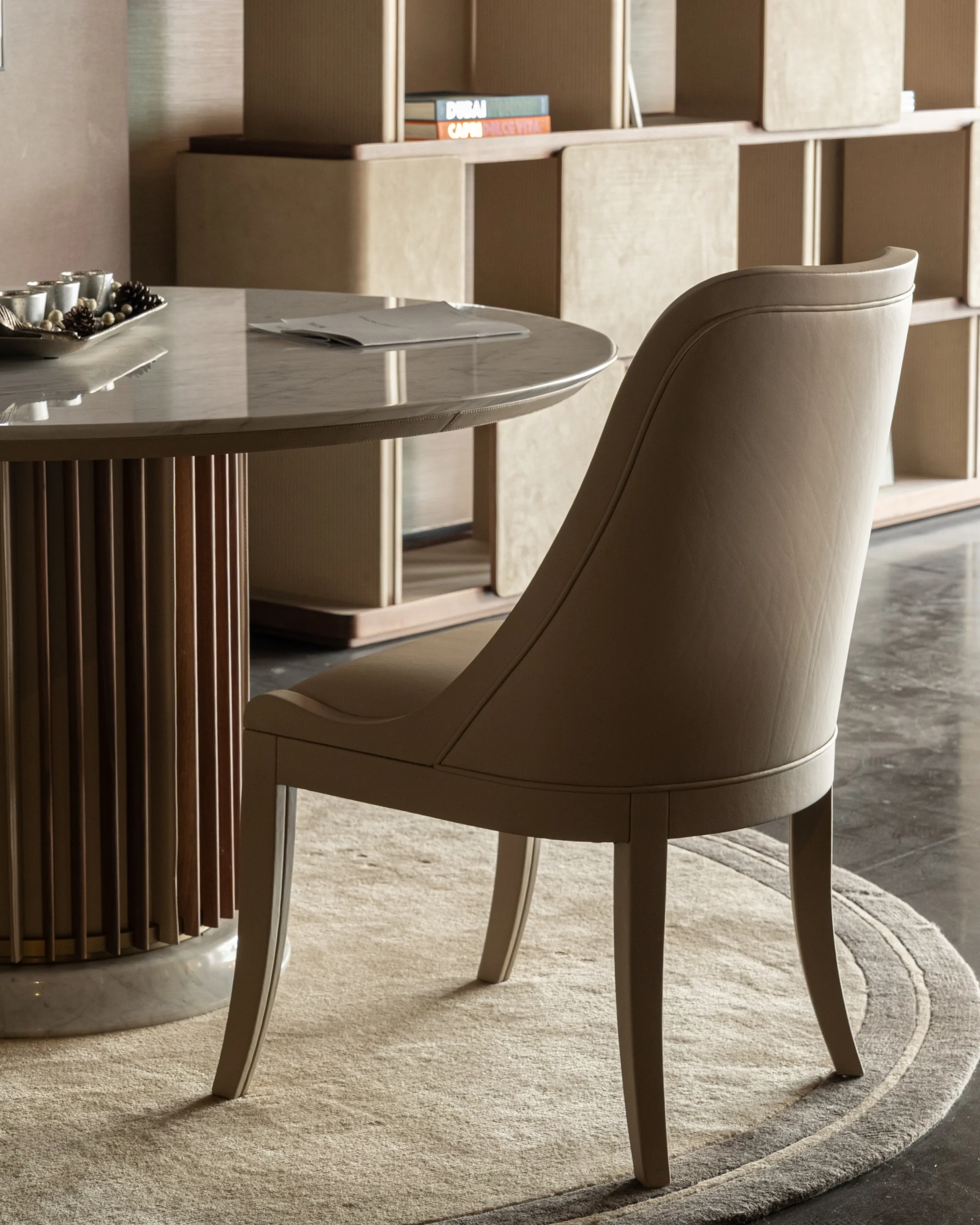 Showroom Amy Living