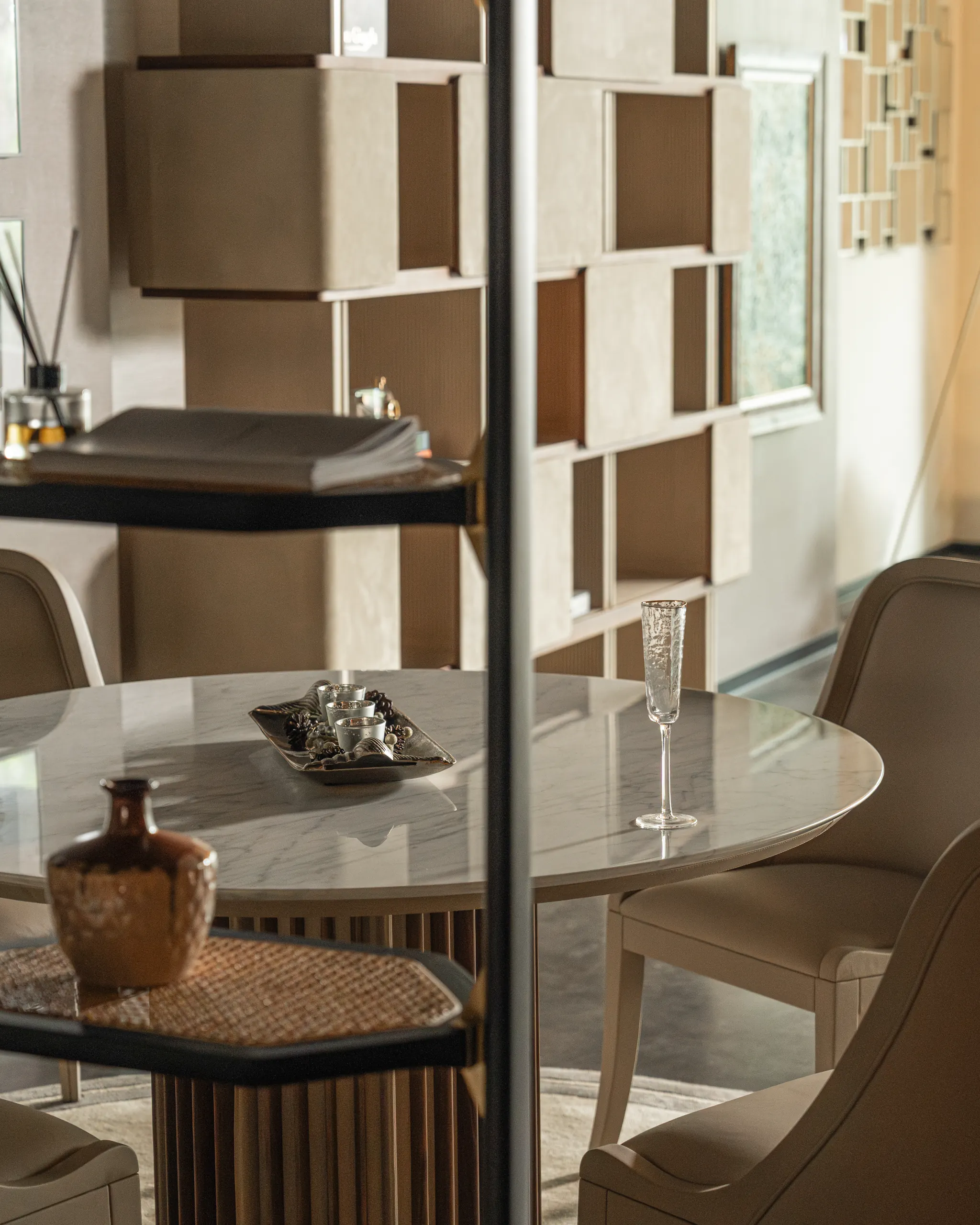 Showroom Amy Living