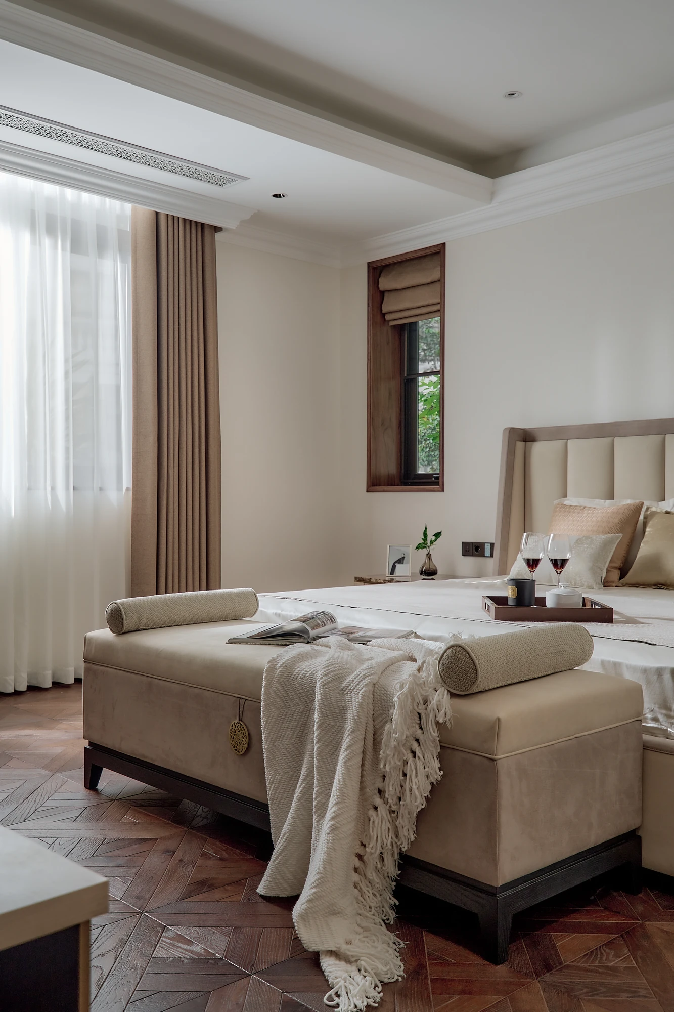 Villa 18 PVT