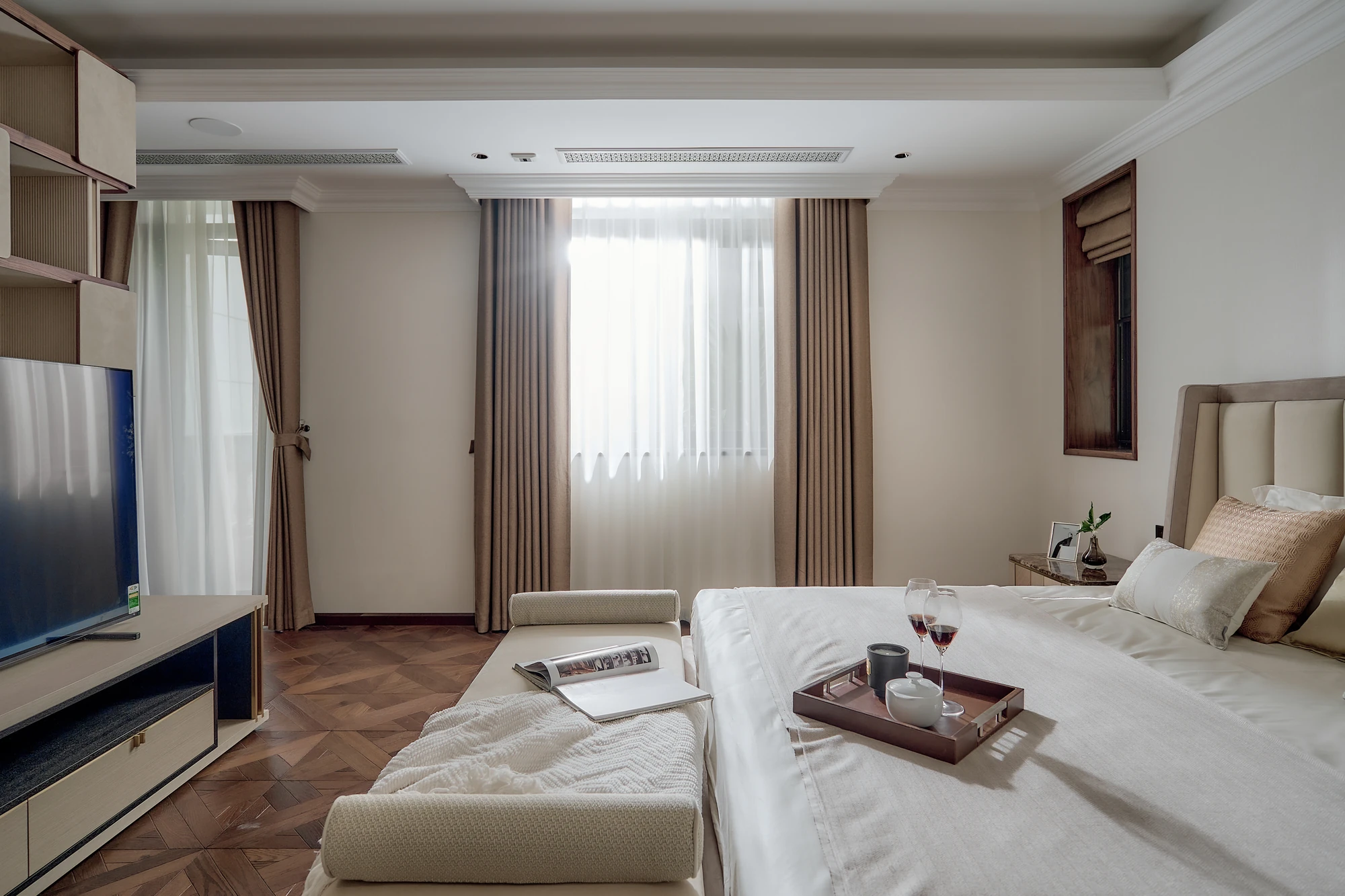 Villa 18 PVT