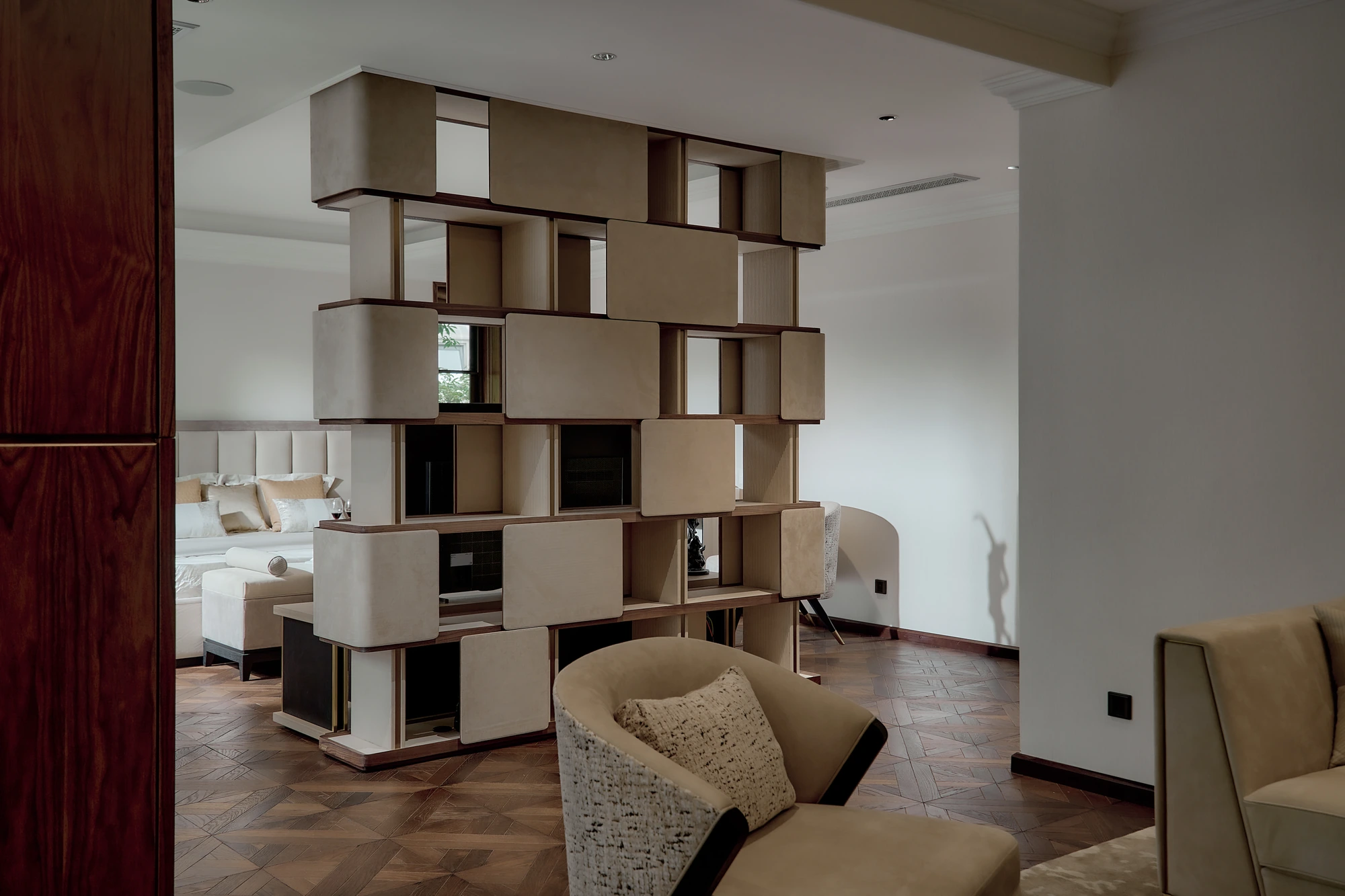 Villa 18 PVT