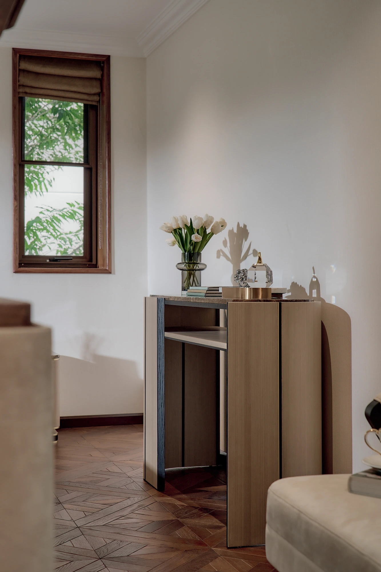 Villa 18 PVT