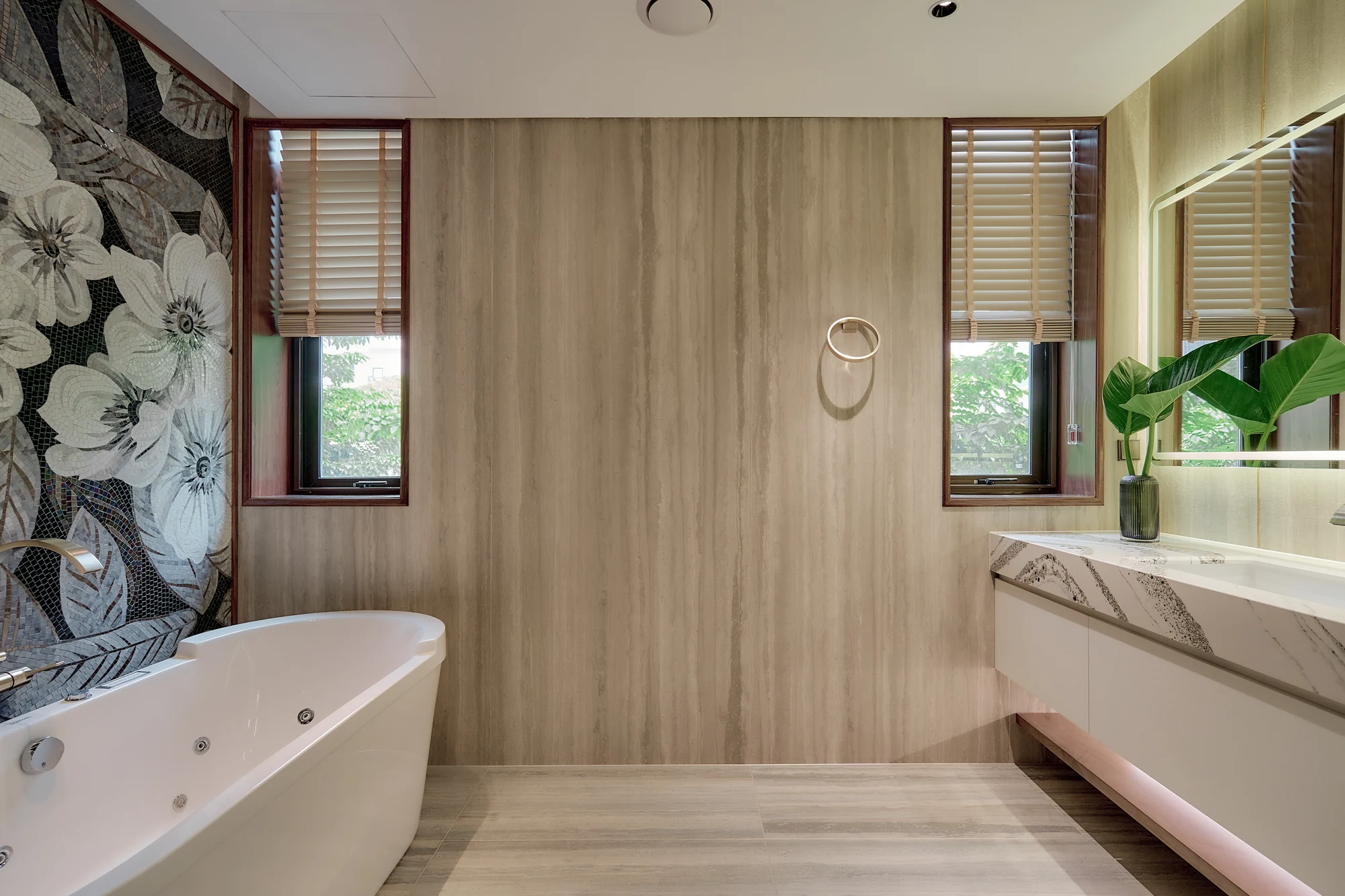 Villa 18 PVT