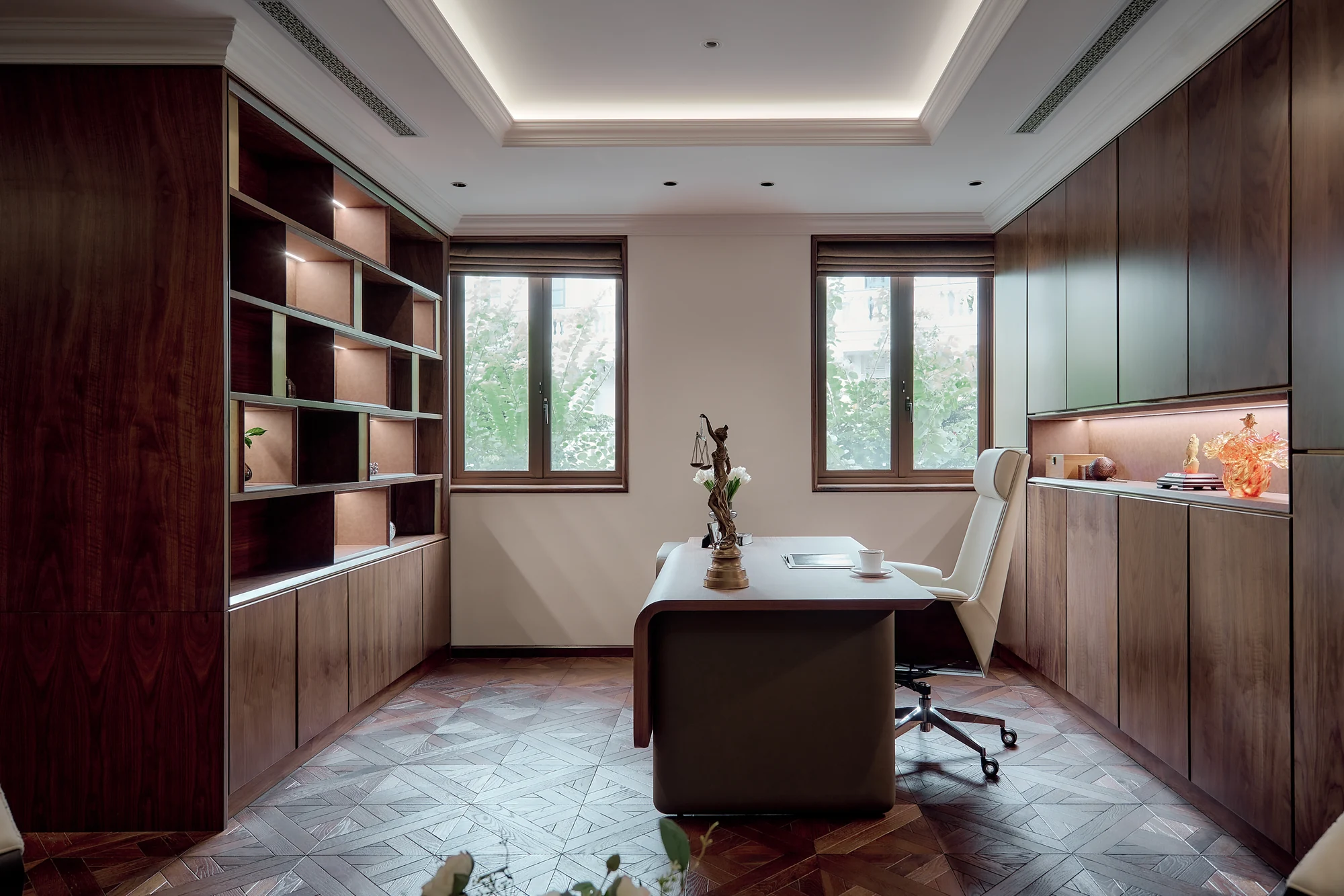 Villa 18 PVT