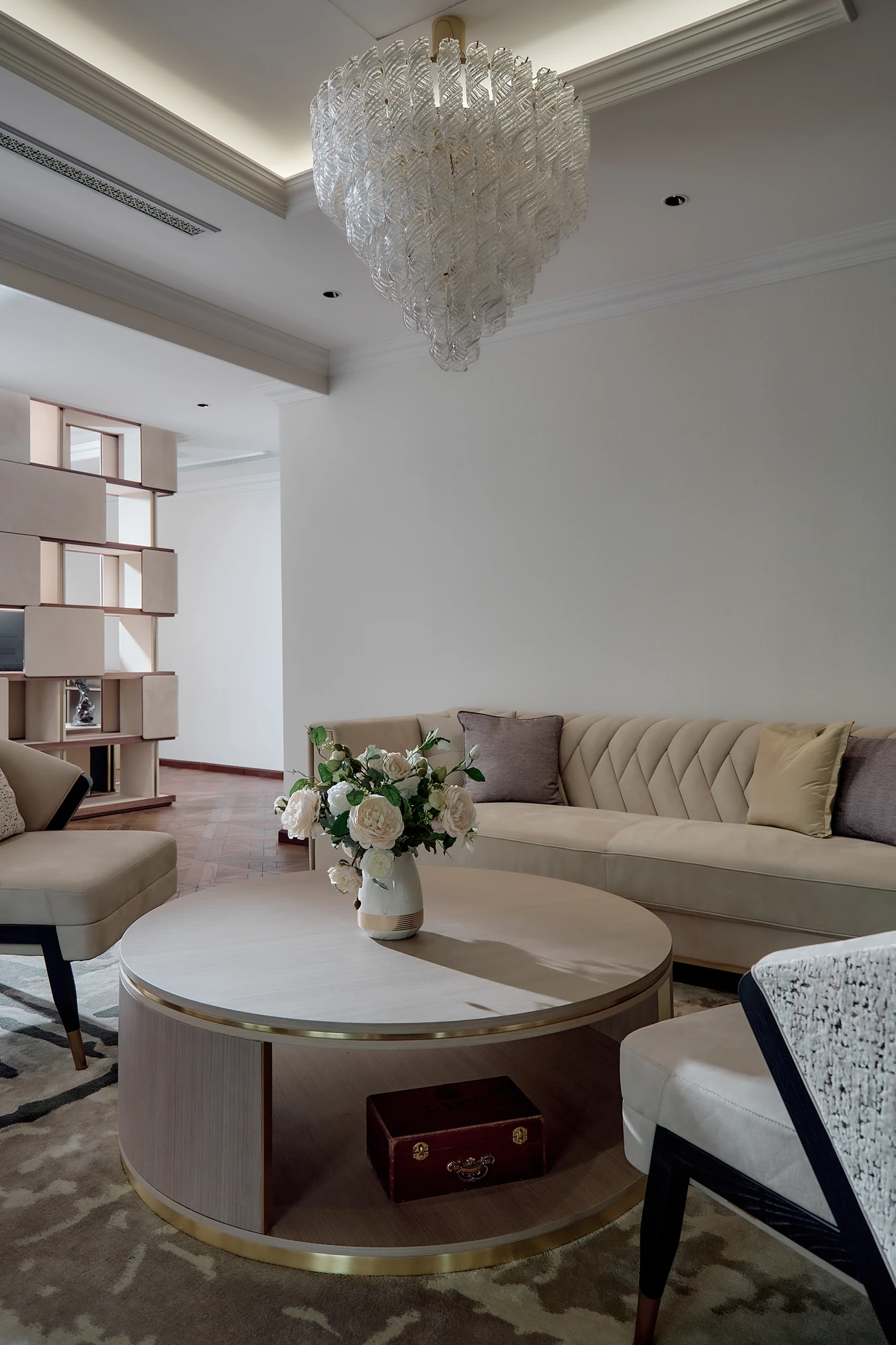 Villa 18 PVT
