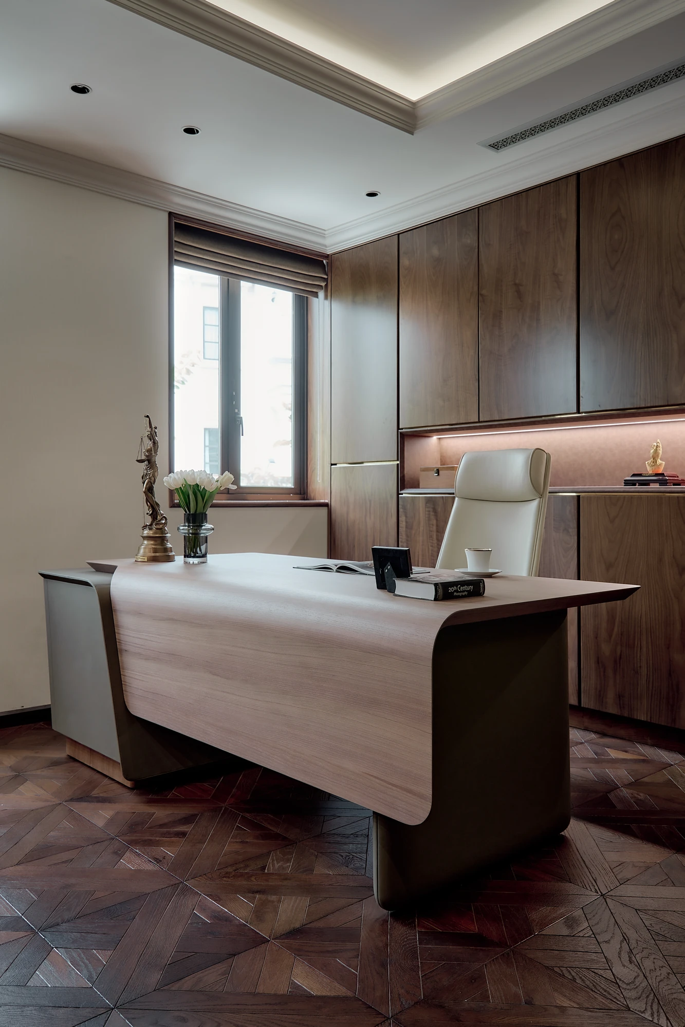 Villa 18 PVT