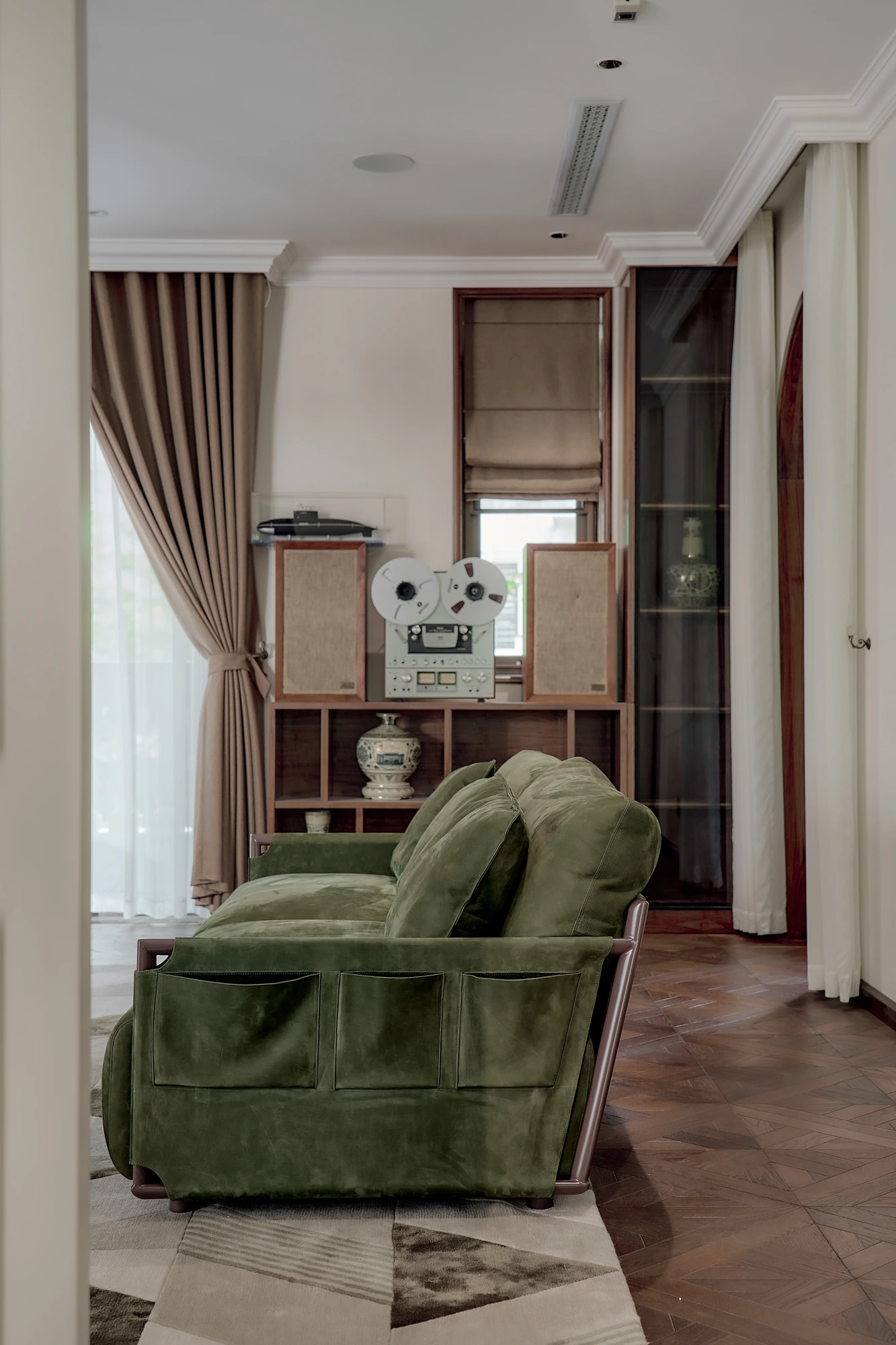 Villa 18 PVT