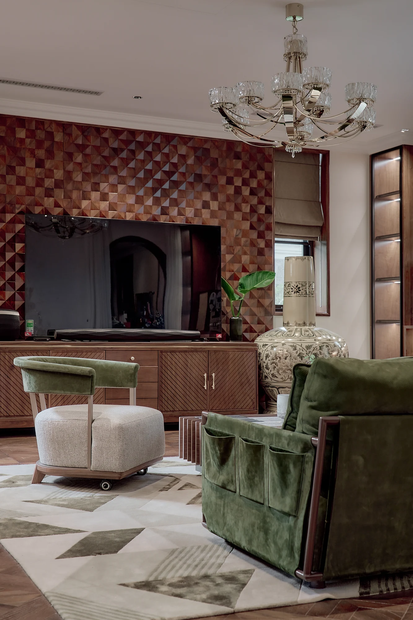Villa 18 PVT