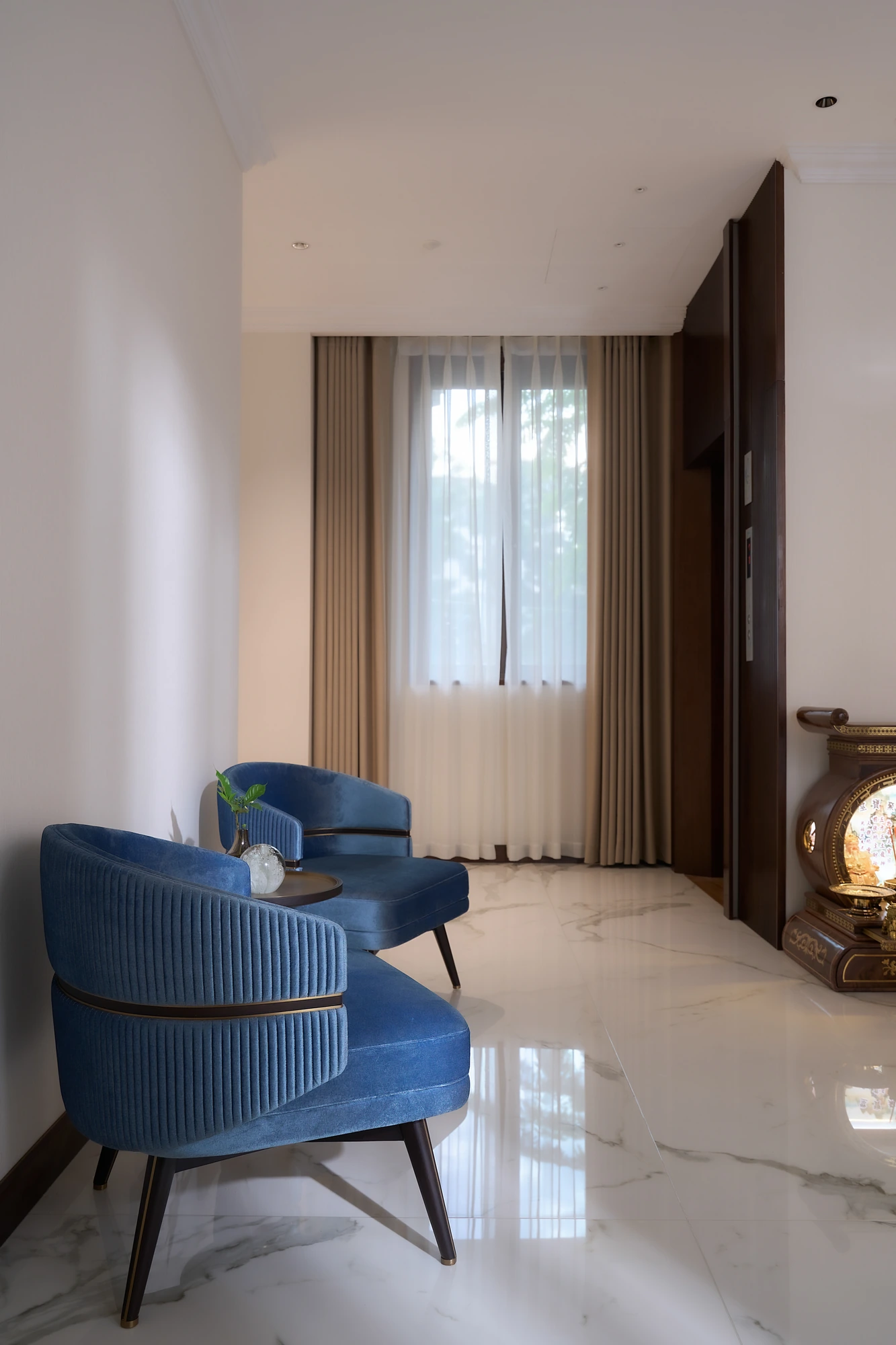 Villa 18 PVT