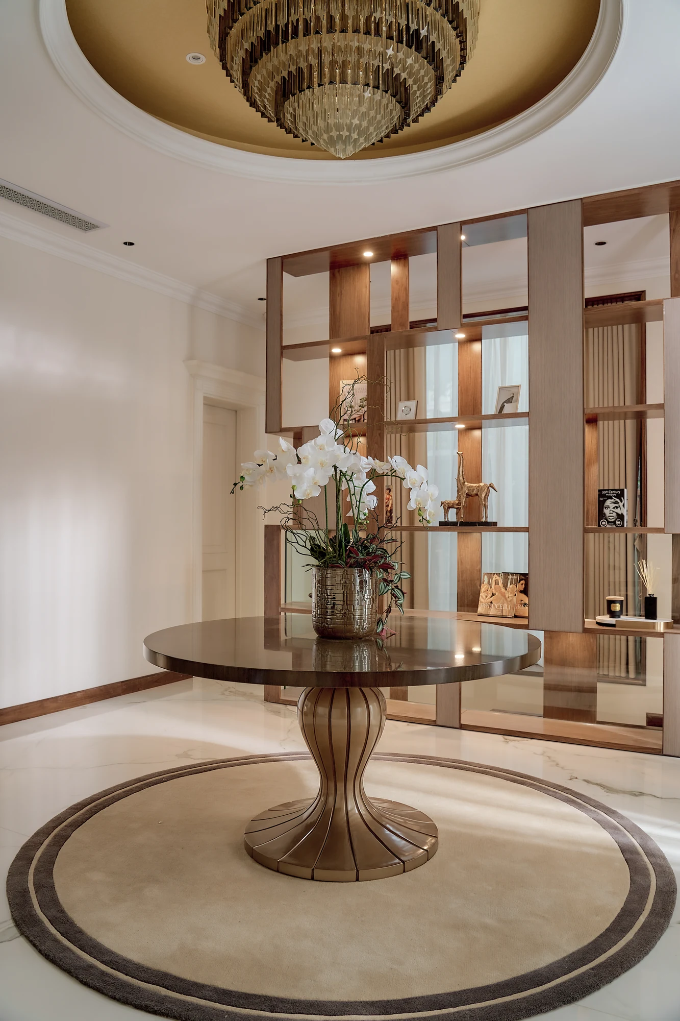 Villa 18 PVT