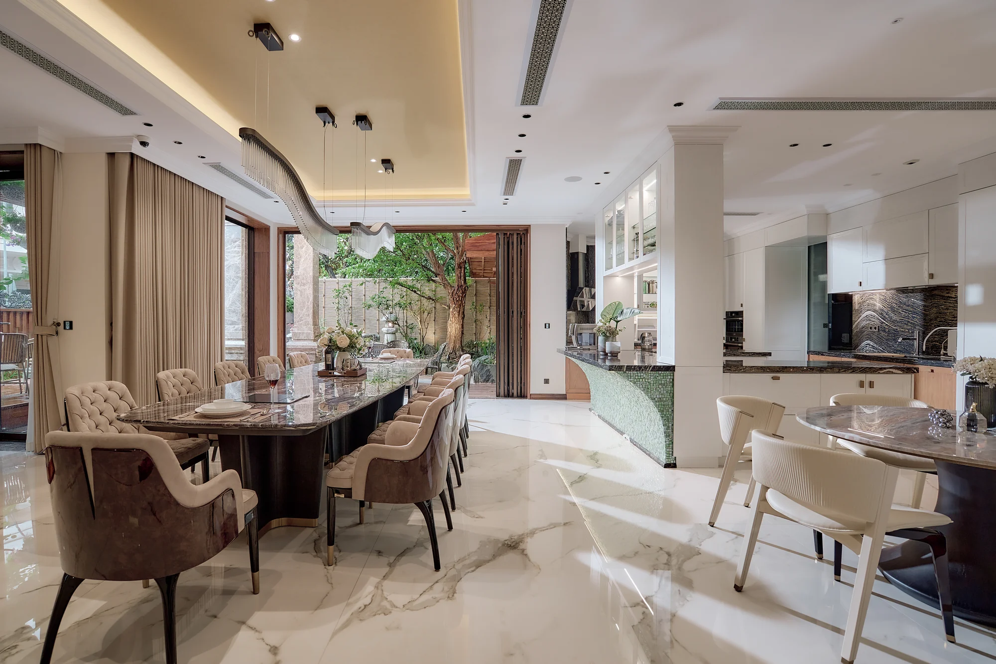 Villa 18 PVT