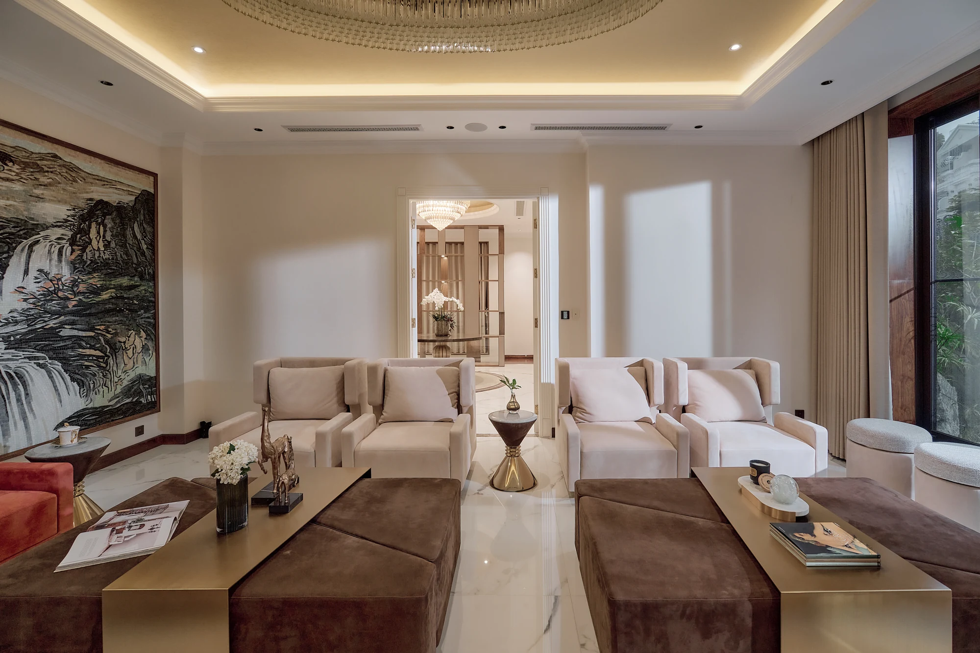 Villa 18 PVT
